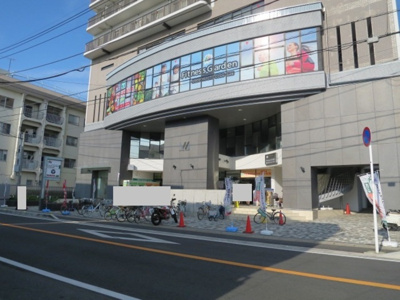 【周辺】 | ベルデュール | たいらや フィットネスガーデン馬橋