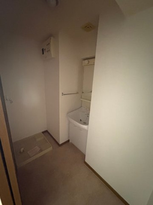 ユウメイトビル【キャッシュバック対象物件】の洗面所