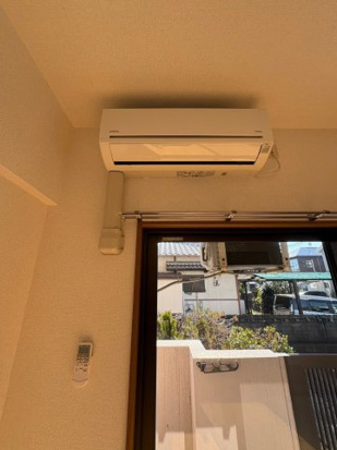 ユウメイトビル【キャッシュバック対象物件】のその他