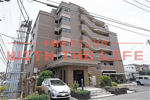 ユウメイトビル【キャッシュバック対象物件】