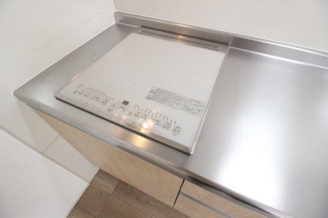 【キッチン】 | フジパレス教興寺三丁目Ⅱ