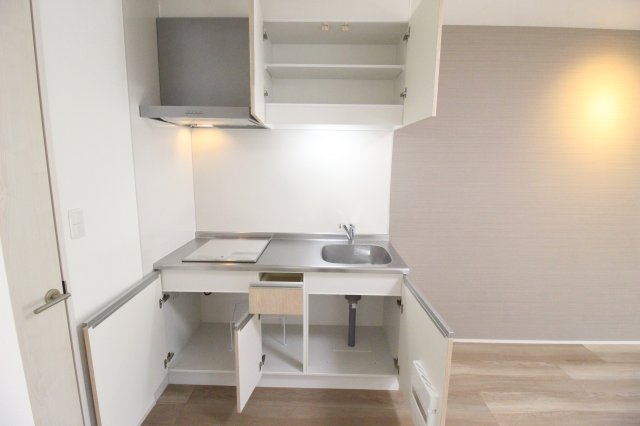 【キッチン】 | フジパレス教興寺三丁目Ⅱ