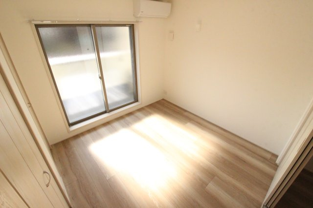 【洋室】 | フジパレス教興寺三丁目Ⅱ