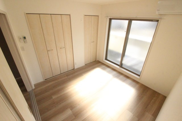 【洋室】 | フジパレス教興寺三丁目Ⅱ