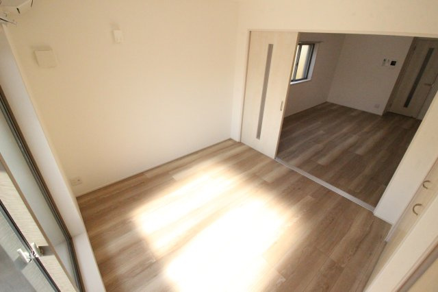 【洋室】 | フジパレス教興寺三丁目Ⅱ