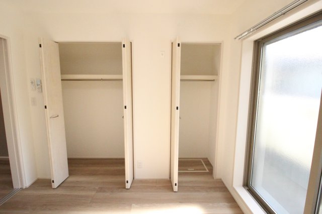 【収納】 | フジパレス教興寺三丁目Ⅱ
