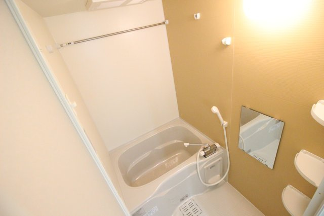 【浴室】 | フジパレス教興寺三丁目Ⅱ