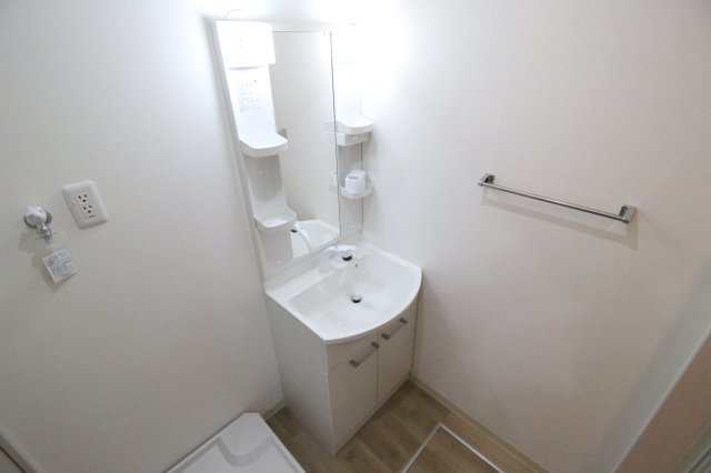 【独立洗面台】 | フジパレス教興寺三丁目Ⅱ