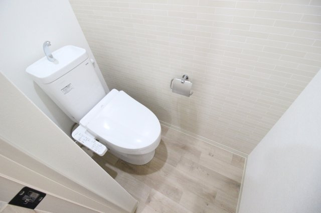 【トイレ】 | フジパレス教興寺三丁目Ⅱ