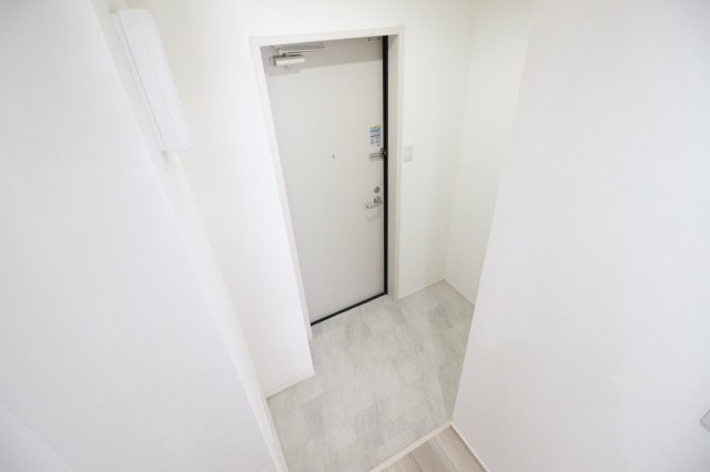 【玄関】 | フジパレス教興寺三丁目Ⅱ