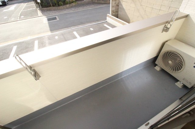 【バルコニー】 | フジパレス教興寺三丁目Ⅱ