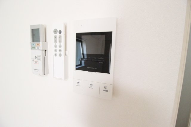 【セキュリティ】 | フジパレス教興寺三丁目Ⅱ