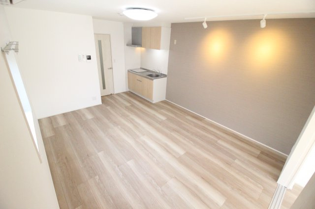 【居間・リビング】 | フジパレス教興寺三丁目Ⅱ