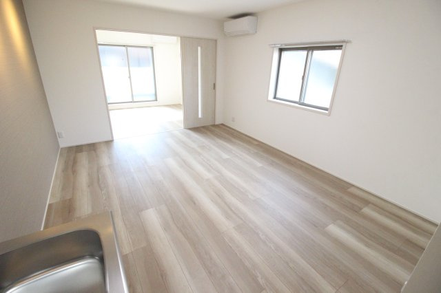 【居間・リビング】 | フジパレス教興寺三丁目Ⅱ