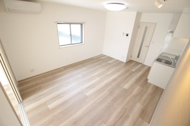 【居間・リビング】 | フジパレス教興寺三丁目Ⅱ