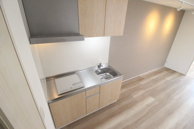 【キッチン】 | フジパレス教興寺三丁目Ⅱ