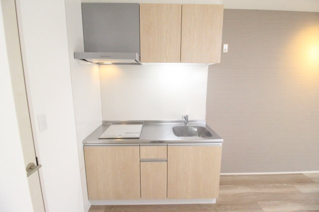 【キッチン】 | フジパレス教興寺三丁目Ⅱ