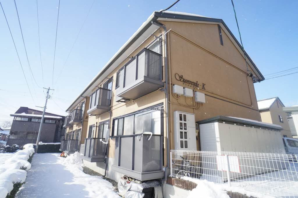 サンベルデ・Ｋ Ｂ