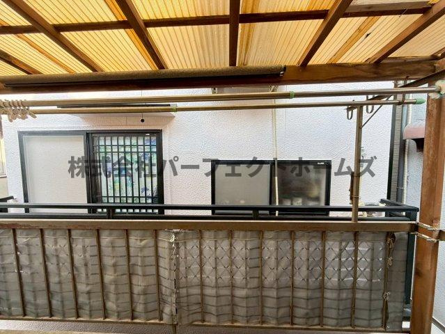 高柳5丁目戸建　賃貸の展望