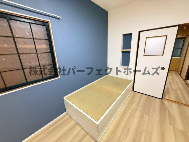 高柳5丁目戸建　賃貸のその他