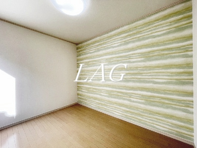 【寝室】 | シャンテ西新井本町 | 寝室です。