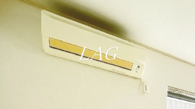 【設備】 | シャンテ西新井本町 | エアコンです。