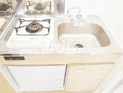 【キッチン】 | シャンテ西新井本町 | キッチンです。