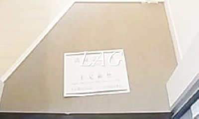 【玄関】 | シャンテ西新井本町 | 玄関です。