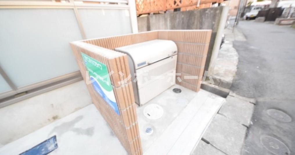 エルスタンザ市川湊のその他