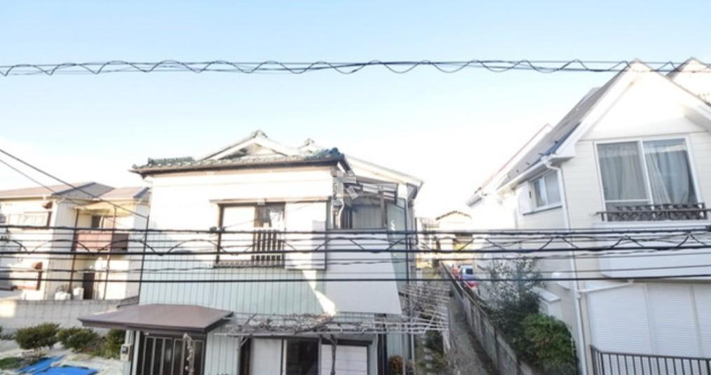 エルスタンザ市川湊の展望