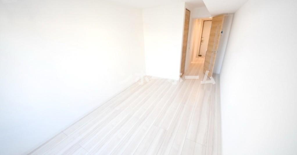 エルスタンザ市川湊の内装