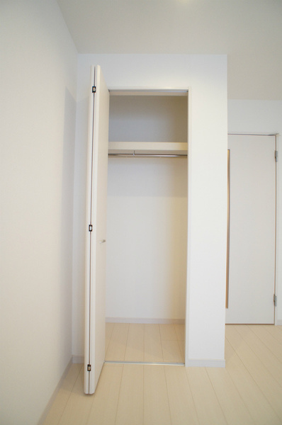 藤沢市大鋸１丁目の賃貸マンションの収納|収納もしっかりあります♪