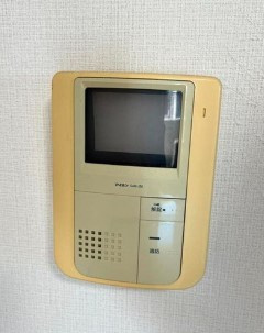 【セキュリティ】 | ソルフィエスタ住吉