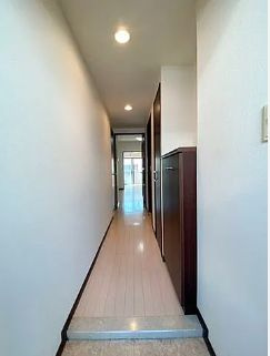 【内装】 | ソルフィエスタ住吉 | 内装も気になるポイント