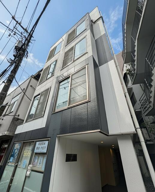 プレシャス赤塚の画像