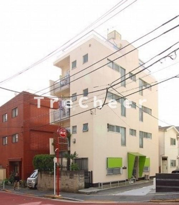 【外観】 | JETマンション