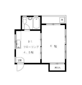 【間取り】 | JETマンション