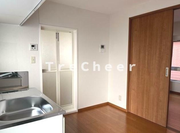 【居間・リビング】 | JETマンション