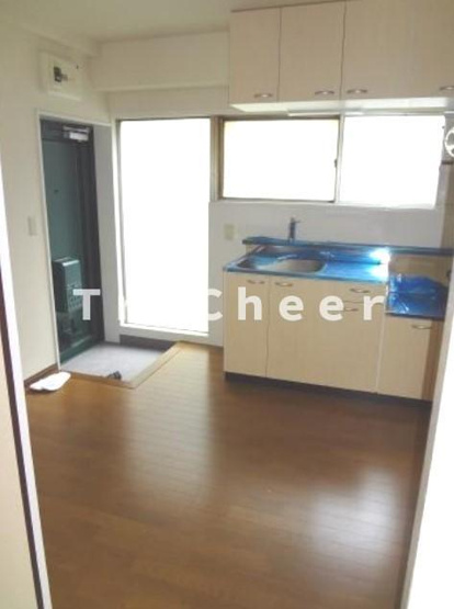 【キッチン】 | JETマンション