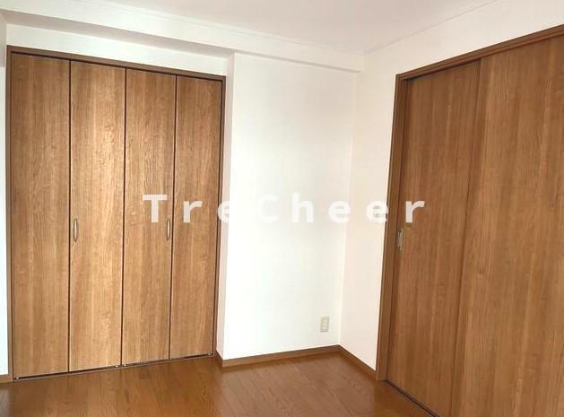 【寝室】 | JETマンション