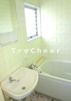 【浴室】 | JETマンション