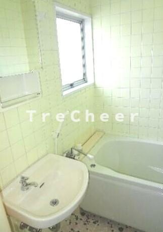 【浴室】 | JETマンション