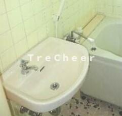 【洗面所】 | JETマンション