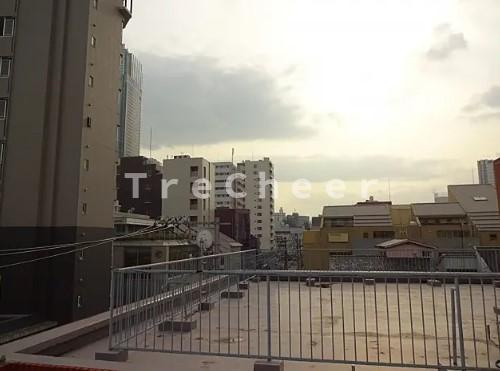 【展望】 | JETマンション