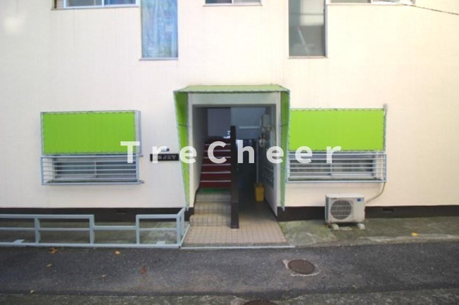 【エントランス】 | JETマンション