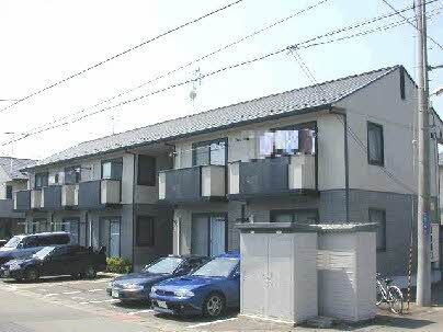 ディアス上堂 Ｆ