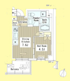 マスターズコート北品川の画像