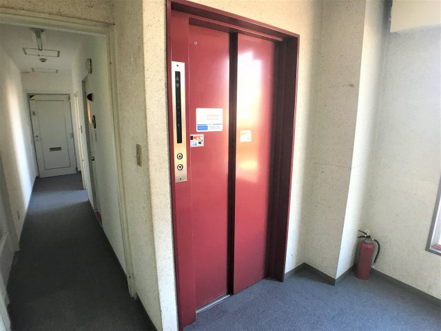 伊三郎ビルのその他