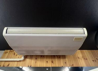 伊三郎ビルの設備