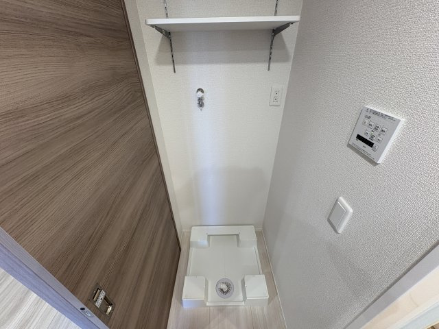 アルコバレーノⅩの設備